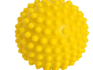 Balle à picots 12 cm