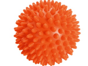 Balle à picots 8 cm