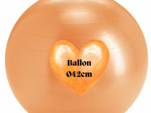 Ballon 43 cm de diamètre