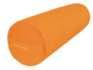 Bolster cylindrique safran