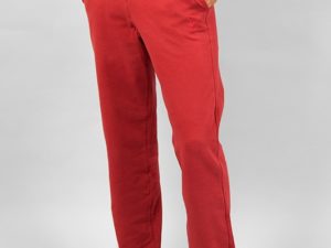 Mahan Pants pour hommes - Bordeaux