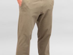 Mahan Pants pour hommes - Taupe