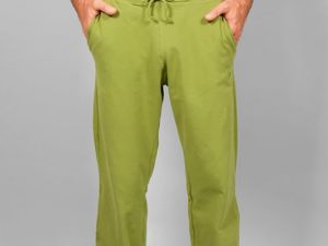 Mahan Pants pour hommes - Vert