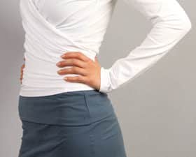 Cache Cœur Amba Jacket - blanc