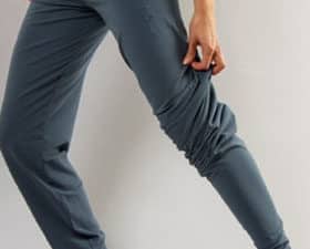 Legging Sohang - bleu