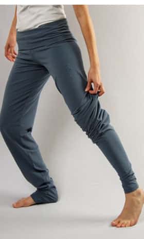 Legging Sohang - bleu