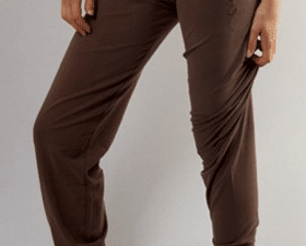 Legging Sohang - mocca