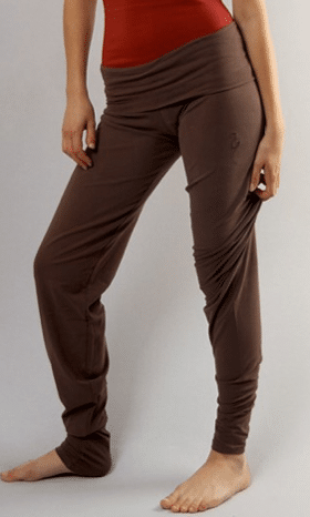 Legging Sohang - mocca