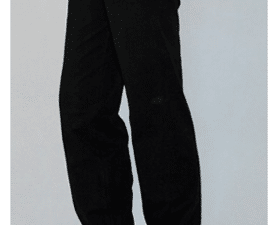 Legging Sohang - noir