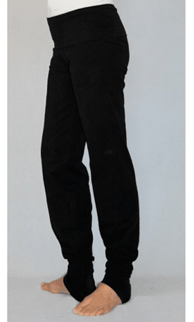 Legging Sohang - noir