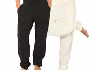 Pantalon de yoga pour homme